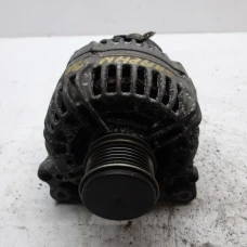 ALTERNATOR Volkswagen Sharan 2007 2.0 TDI 06f903023j 06F903023F