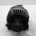 ALTERNATOR Volkswagen Sharan 2007 2.0 TDI 06f903023j 06F903023F