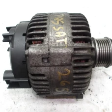 ALTERNATOR Volkswagen Passat 2007 1.9 TDI VARIANT 021903026l
