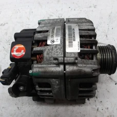 ALTERNATOR Citroën C5 2008 2.0 HDI TOURIER 9646065180 CAL15079GS