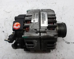 ALTERNATOR Citroën C5 2008 2.0 HDI TOURIER 9646065180 CAL15079GS