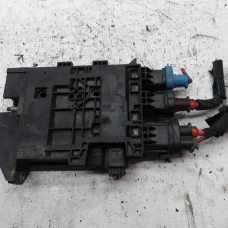 računalnik razno Renault SCENIC 2010 III. 1.9 DCI 243800011r