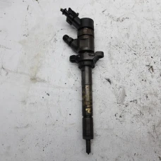 INJEKTOR Citroën BERLINGO 2 2007 1.6 HDI 606680