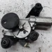 MEHANIZAM BRISAČA SA MOTORIĆEM Renault LAGUNA 2008 III. GRANDTOUR 2.0 DCI 0390201834