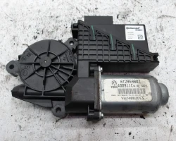 MEHANIZAM STAKLA PREDNJA LIJEVA Volkswagen Polo 2008 1.2 6y2959802
