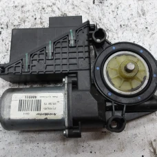 MEHANIZAM STAKLA PREDNJA LIJEVA Volkswagen Polo 2008 1.2 6y2959802