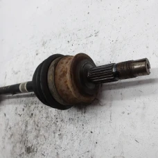 POLUOSOVINA PREDNJA LIJEVA Opel Corsa 2011 1.2