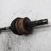 POLUOSOVINA PREDNJA LIJEVA Opel Corsa 2011 1.2