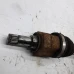 POLUOSOVINA PREDNJA LIJEVA Opel Corsa 2011 1.2