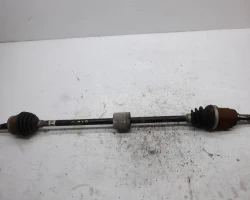 POLUOSOVINA PREDNJA DESNA Opel Corsa 2011 1.2