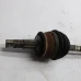 POLUOSOVINA PREDNJA DESNA Opel Corsa 2011 1.2