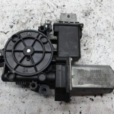 MEHANIZAM BRISAČA SA MOTORIĆEM Alfa Giulietta 2017 1.6 JTD 5000884