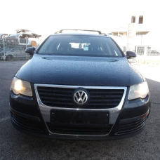 AUTO ZA DIJELOVE Volkswagen Passat 2010 2.0 TDI VARIANT