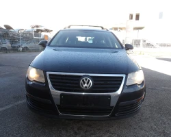 AUTO ZA DIJELOVE Volkswagen Passat 2010 2.0 TDI VARIANT