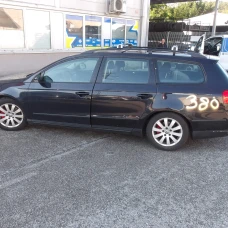 AUTO ZA DIJELOVE Volkswagen Passat 2010 2.0 TDI VARIANT