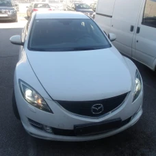 AUTO ZA DIJELOVE Mazda Mazda6 2009 2.0 D