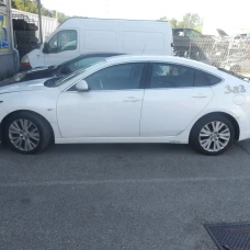 AUTO ZA DIJELOVE Mazda Mazda6 2009 2.0 D