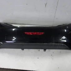 BRANIK ZADNJI Peugeot 208 2013 1.2