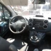 AUTO ZA DIJELOVE Peugeot PARTNER 3 2009 1.6 HDI