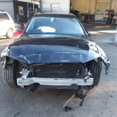 AUTO ZA DIJELOVE Audi A6, S6 2013 3.0 TDI AVANT AUT.