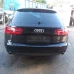 AUTO ZA DIJELOVE Audi A6, S6 2013 3.0 TDI AVANT AUT.