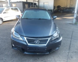 AUTO ZA DIJELOVE Lexus IS200 2011 2.2 D