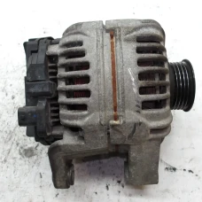 ALTERNATOR Opel Corsa 2011 1.2 16V 0124425057