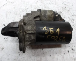 ALNASER Opel Corsa 2011 1.2 16V 55578921
