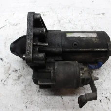 ALNASER Citroën BERLINGO 2 2006 1.6 HDI