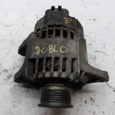 ALTERNATOR Fiat Doblo 2003 1.9 46782213
