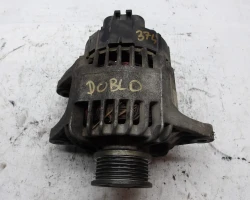 ALTERNATOR Fiat Doblo 2003 1.9 46782213