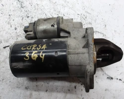 ALNASER Opel Corsa 2011 1.2 16V 55578921