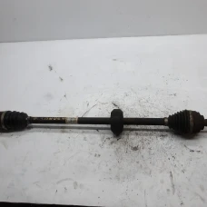 POLUOSOVINA PREDNJA DESNA Dacia Sandero 2018 1.0 391009206r
