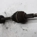 POLUOSOVINA PREDNJA DESNA Dacia Sandero 2018 1.0 391009206r