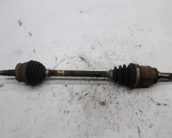 POLUOSOVINA PREDNJA LIJEVA Opel Corsa 2011 1.2 16V