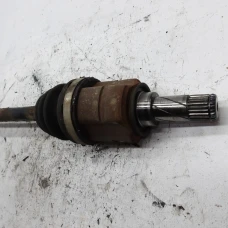 POLUOSOVINA PREDNJA LIJEVA Opel Corsa 2011 1.2 16V