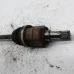 POLUOSOVINA PREDNJA LIJEVA Opel Corsa 2011 1.2 16V