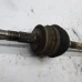 POLUOSOVINA PREDNJA LIJEVA Opel Corsa 2011 1.2 16V