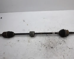 POLUOSOVINA PREDNJA DESNA Opel Corsa 2011 1.2 16V