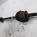 POLUOSOVINA PREDNJA DESNA Opel Corsa 2011 1.2 16V