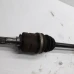 POLUOSOVINA PREDNJA DESNA Opel Corsa 2011 1.2 16V