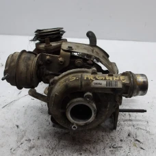 TURBINA Renault MEGANE III  2011 1.9 dci 774576