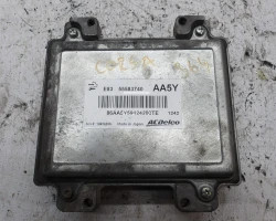 RAČUNALNIK MOTORA Opel Corsa 2011 1.2 16V 55583740