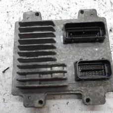 RAČUNALNIK MOTORA Opel Corsa 2011 1.2 16V 55583740