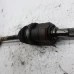 POLUOSOVINA PREDNJA LIJEVA Opel Corsa 2011 1.2 16V 95518748