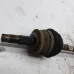 POLUOSOVINA PREDNJA LIJEVA Opel Corsa 2011 1.2 16V 95518748