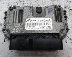 RAČUNALNIK MOTORA Alfa MiTo 2009 1.4 51830585