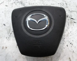 AIRBAG VOLANA Mazda Mazda6 2012 2.2 D gs1g57k00