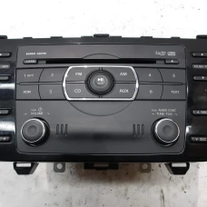 RADIO Mazda Mazda6 2012 2.2 D gdl1669rx