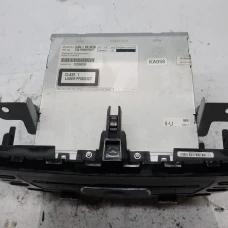 RADIO Mazda Mazda6 2012 2.2 D gdl1669rx